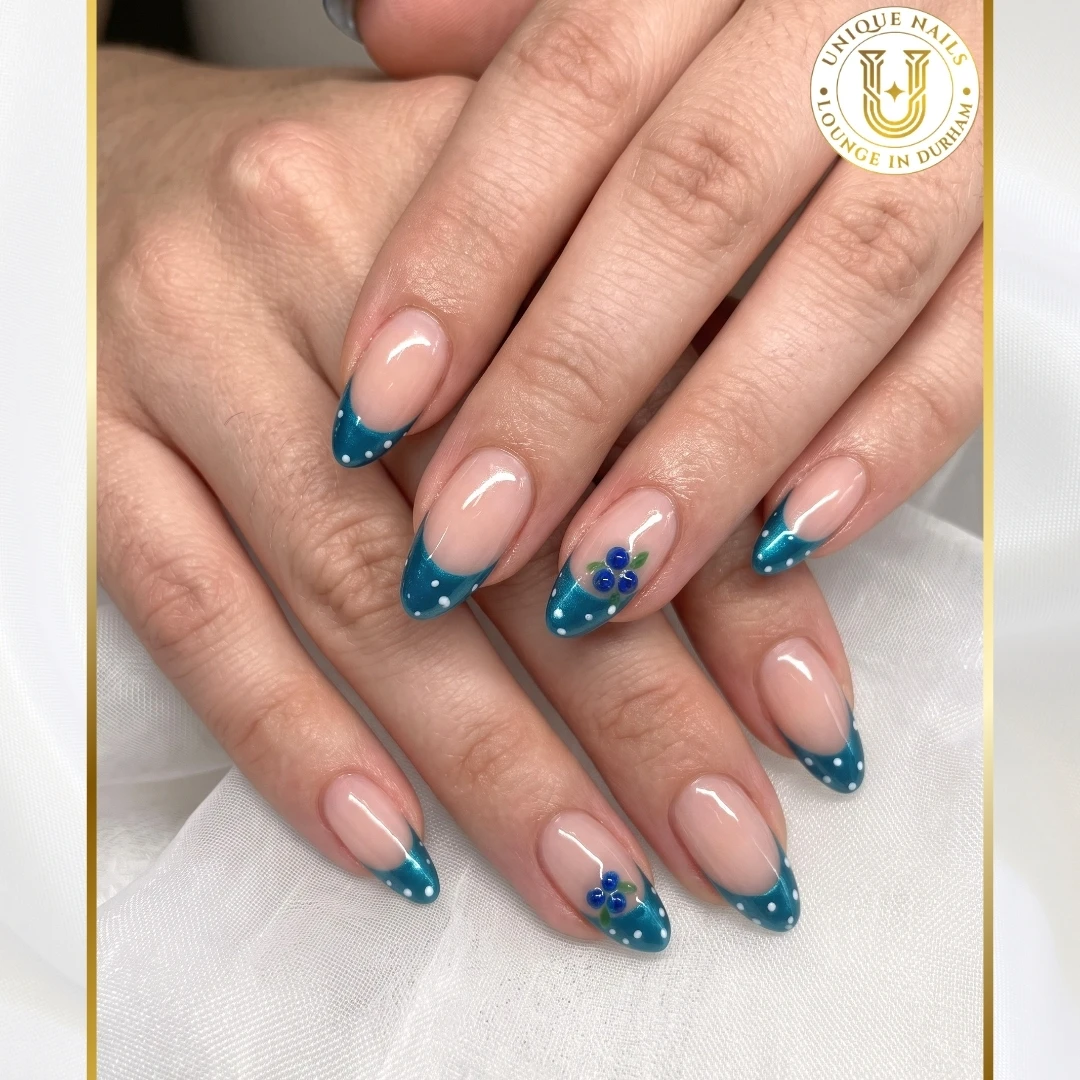 Pro nails